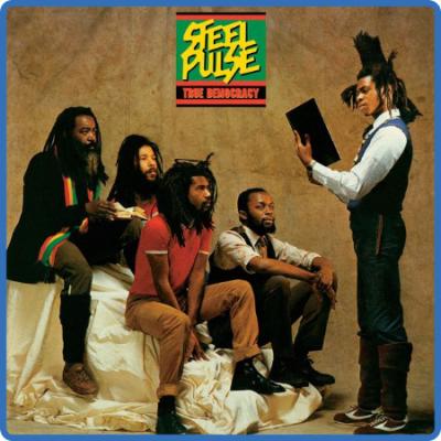 Various Artists - Best of 2022 - Reggae (2022) FLAC