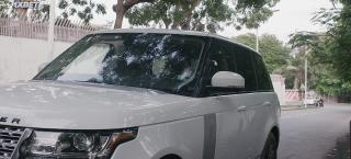 Город грехов (2019)