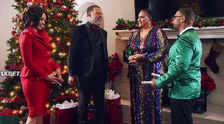 Рождественская подмена (2021)