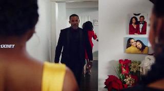 Рождественская подмена (2021)