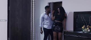 Город грехов (2019)