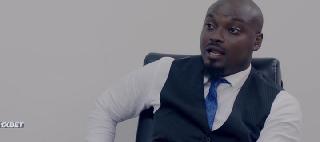 Город грехов (2019)