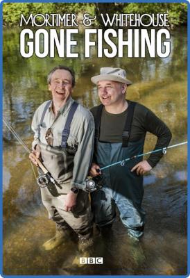 Mortimer and Whitehouse Gone Fishing S05E00 Christmas 1080p HDTV H264-DARKFLiX