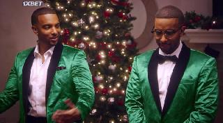 Рождественская подмена (2021)