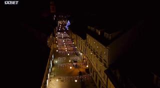 Рождество на продажу (2021)