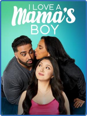 I Love a Mamas Boy S03 1080p WEBRip AAC2 0 x264-B2B