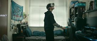 Вселяющий страх (2021)