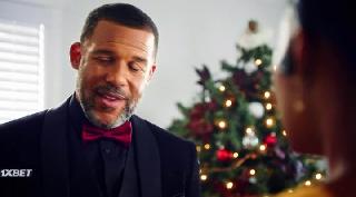 Рождественская подмена (2021)