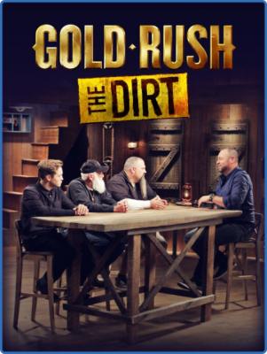 Gold Rush The Dirt S09E02 Tonys Gold Room 720p AMZN WEBRip DDP2 0 x264-NTb