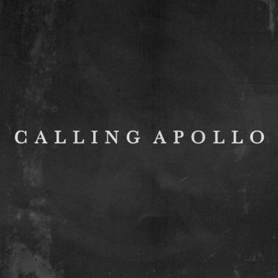 Calling Apollo - Calling Apollo [EP] (2022)