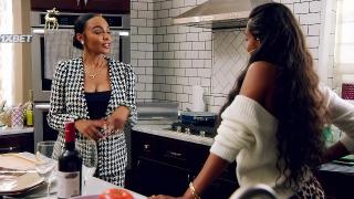 Рождественская подмена (2021)