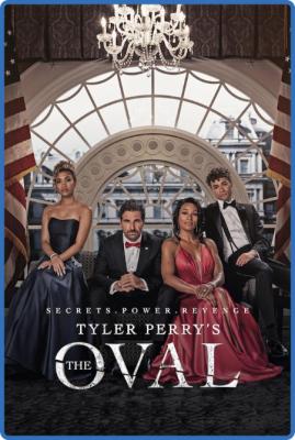 Tyler Perrys The Oval S04E08 1080p WEB h264-BAE