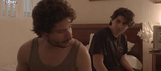 Стой на месте (2020)