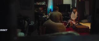 Оставаясь в сумерках (2021)