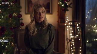 Наслаждение Рождеством (2021)