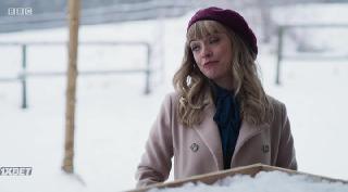 Наслаждение Рождеством (2021)