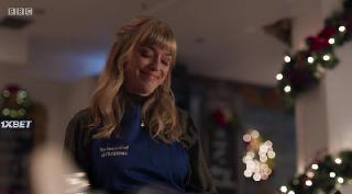 Наслаждение Рождеством (2021)