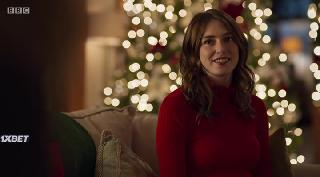 Наслаждение Рождеством (2021)