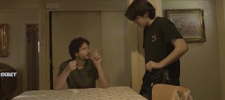 Стой на месте (2020)