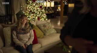 Наслаждение Рождеством (2021)