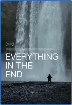 Everything In The End (2021) 1080p WEBRip x264 AAC-YTS
