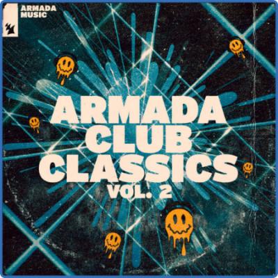 Various Artists - Armada Club Classics Vol  2 (Extended Versions) (2022)