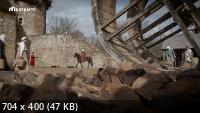 Замки и Крепости / Châteaux fort (2019) HDTVRip