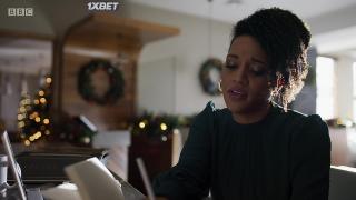 Наслаждение Рождеством (2021)