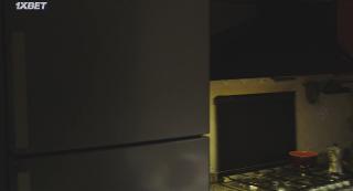 Дыра в голове (2020)