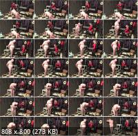 Clips4Sale - Mistress Athena - Learning What It Is Mistress Athena Likes When Becoming Her Boot Boy (HD/720p/174 MB)