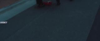 Оставаясь в сумерках (2021)