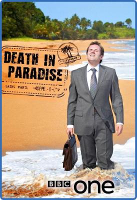 Death In Paradise S12E00 Christmas Special 2022 1080p HEVC x265-MeGusta