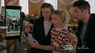 Хэштег Рождество (2022)