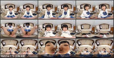 Sumire Kuramoto - CRVR-266 A [Oculus Rift, Vive, Samsung Gear VR | SideBySide] [2048p]