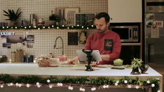 Рождественский чат (2022)