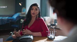 Мама беременна (2021)