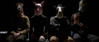 Наша коммунистическая жизнь (2020)