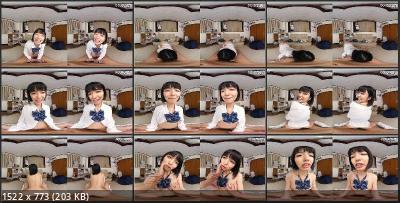 Sumire Kuramoto - CRVR-266 B [Oculus Rift, Vive, Samsung Gear VR | SideBySide] [2048p]