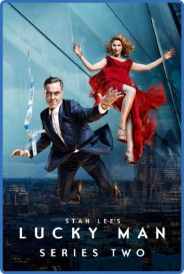 Lucky 2022 S01 1080p WEBRip DDP2 0 x264-B2B