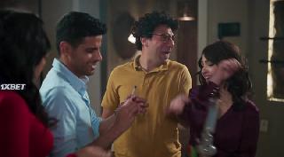 Мама беременна (2021)