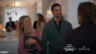 Хэштег Рождество (2022)