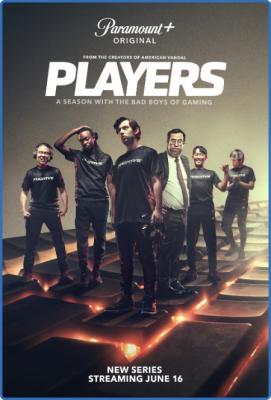 Players 2022 S01 1080p BluRay x265