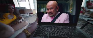 Двойной праздник (2022)