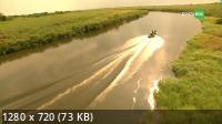 Подводный мир Окаванго / Underwater Okavango (2012) HDTVRip 720p