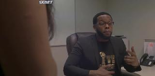 Темное сокровище (2020)