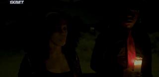 Темное сокровище (2020)