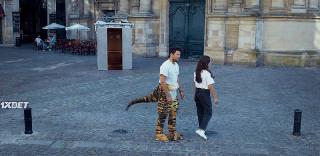 С Нашим годом (2022)