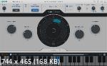 Antares - Auto-Tune Pro X v10.1.0 VST3, AAX x64 - автотюн, плагин для обработки вокала