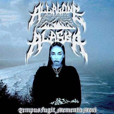 allalonealaska - Tempus Fugit, Memento Mori (Single) (2022)