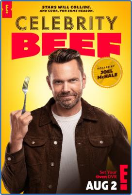 Celebrity Beef S01 720p WEBRip AAC2 0 x264-BAE